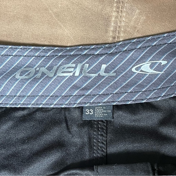 Men’s O’Neill Board Shorts Size 33 - Picture 4 of 7